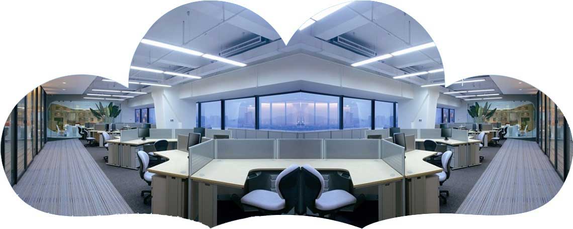 一(yi)箇(ge)舒适健康的(de)辦(bàn)公(gōng)環境